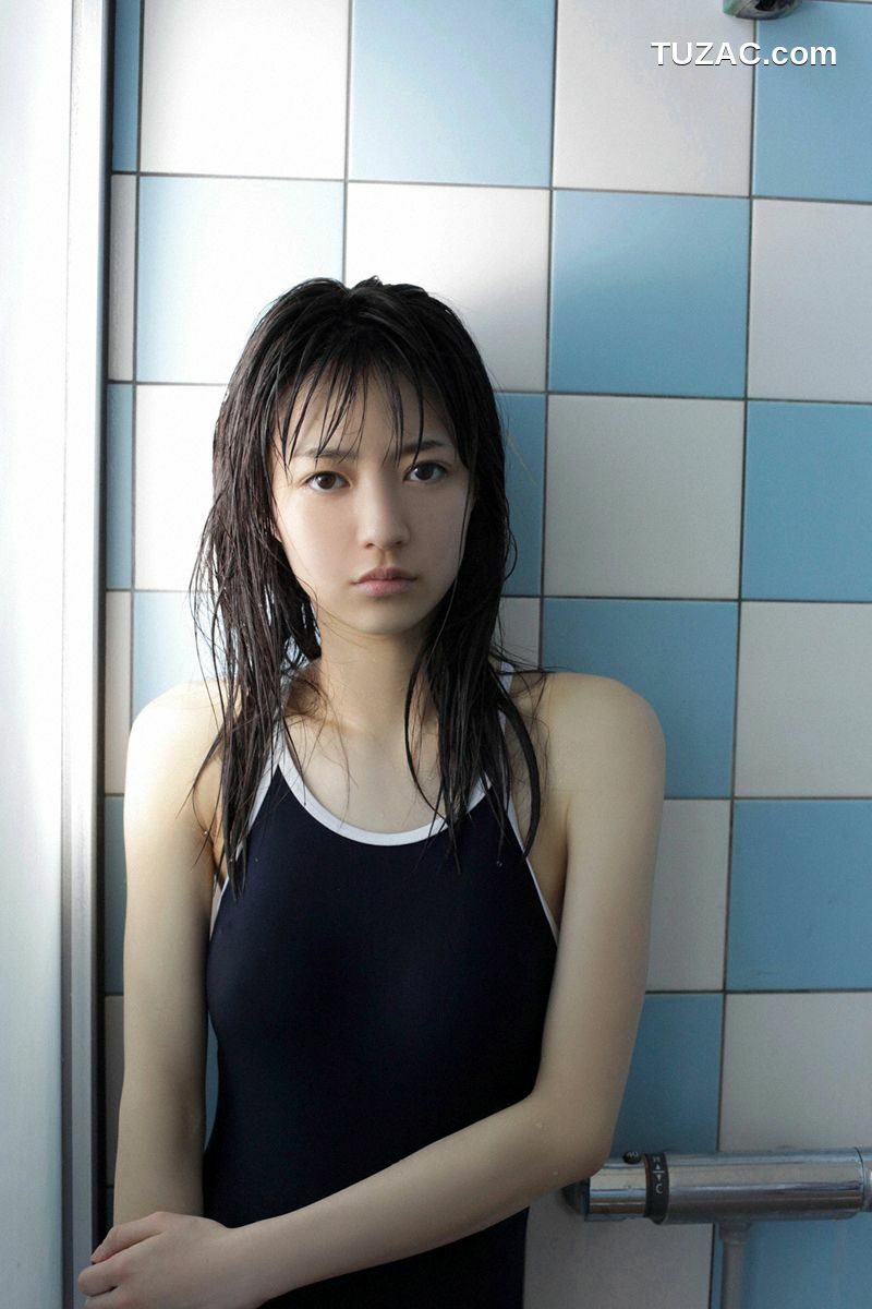 Wanibooks_ NO.65 Rina Aizawa 逢泽莉娜/逢沢りな 写真集[220P]