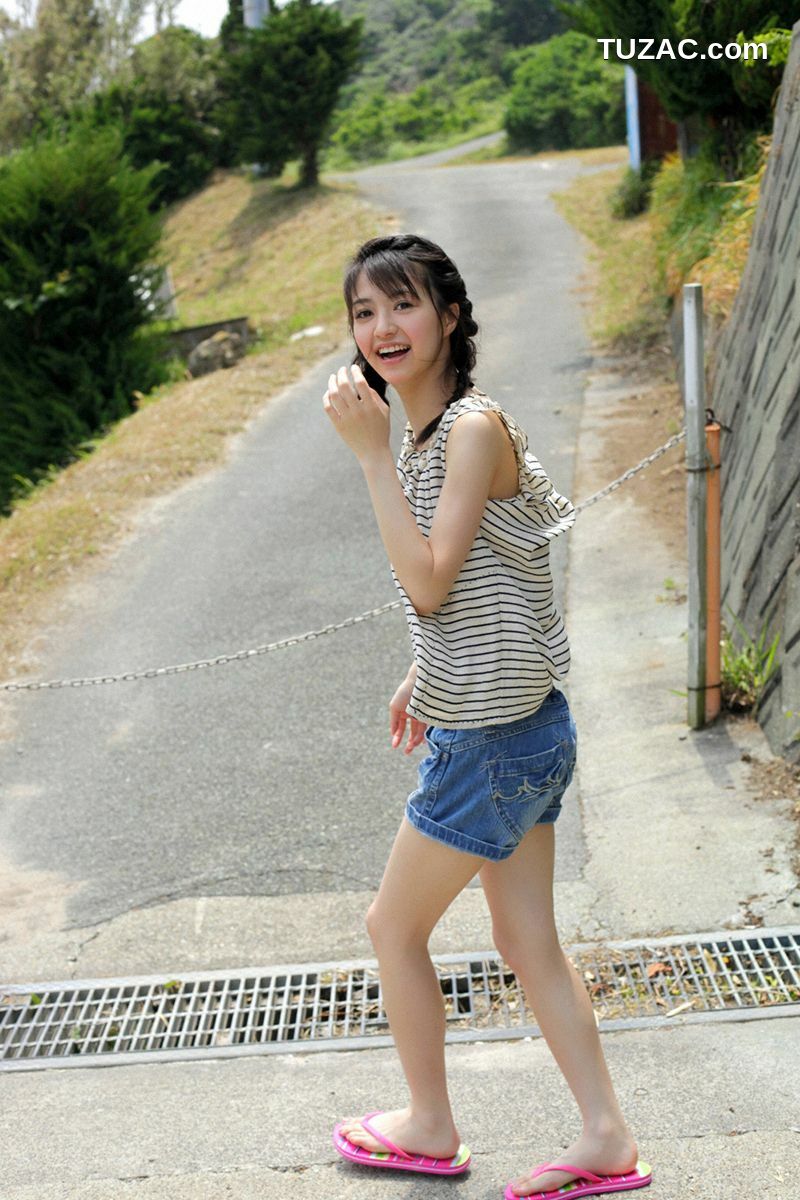 Wanibooks_ NO.65 Rina Aizawa 逢泽莉娜/逢沢りな 写真集[220P]