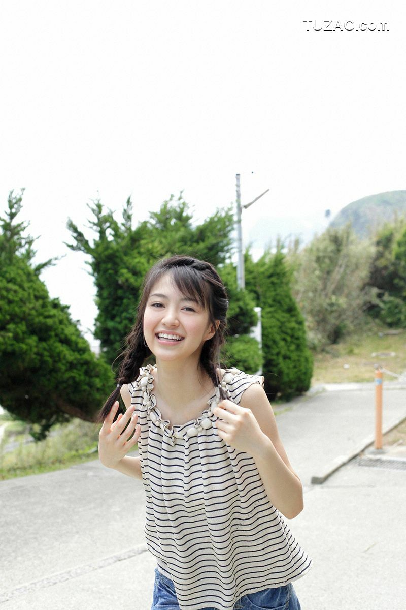 Wanibooks_ NO.65 Rina Aizawa 逢泽莉娜/逢沢りな 写真集[220P]