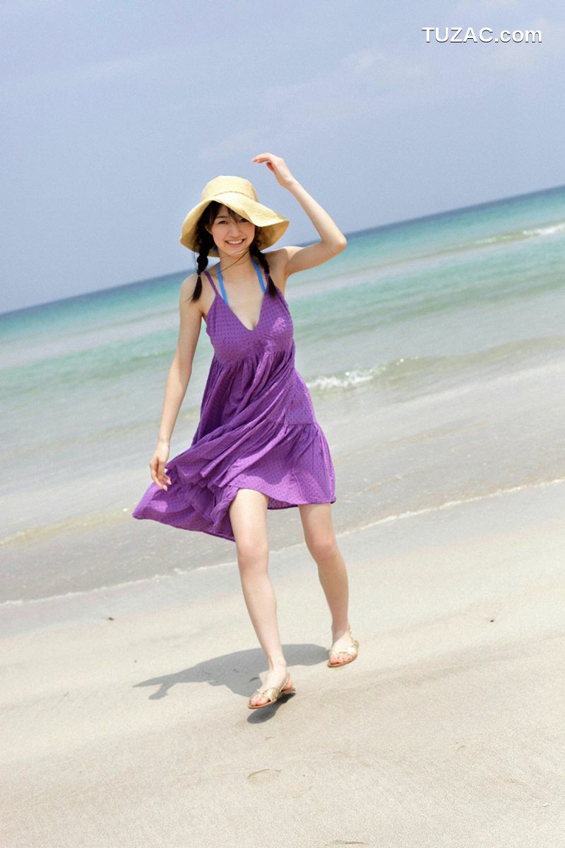 Wanibooks_ NO.65 Rina Aizawa 逢泽莉娜/逢沢りな 写真集[220P]
