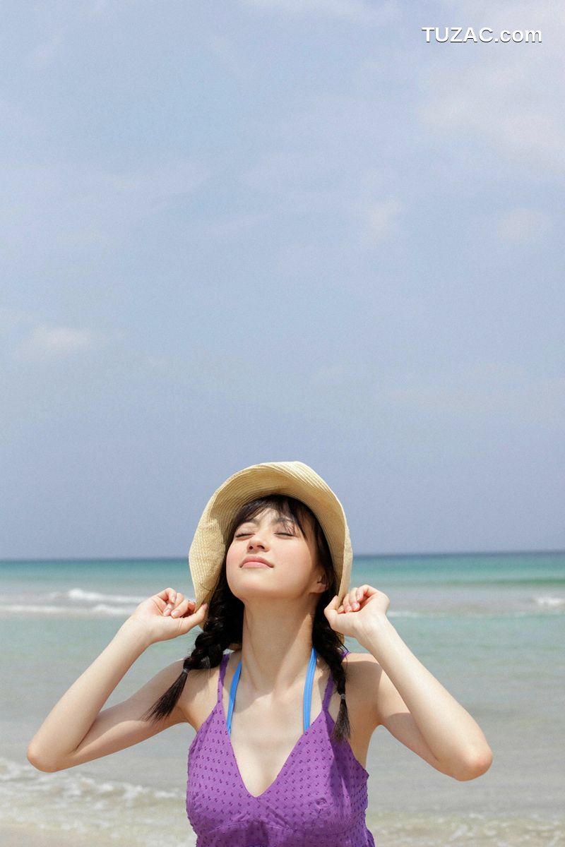 Wanibooks_ NO.65 Rina Aizawa 逢泽莉娜/逢沢りな 写真集[220P]