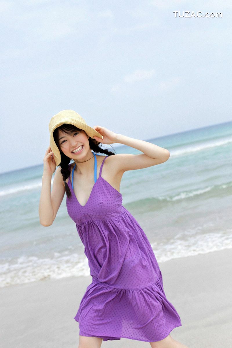 Wanibooks_ NO.65 Rina Aizawa 逢泽莉娜/逢沢りな 写真集[220P]