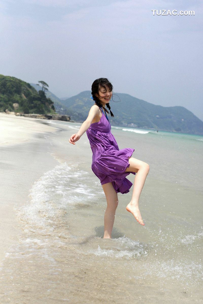 Wanibooks_ NO.65 Rina Aizawa 逢泽莉娜/逢沢りな 写真集[220P]