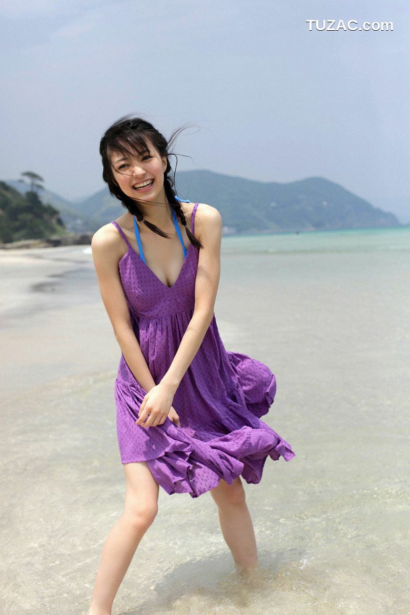 Wanibooks_ NO.65 Rina Aizawa 逢泽莉娜/逢沢りな 写真集[220P]