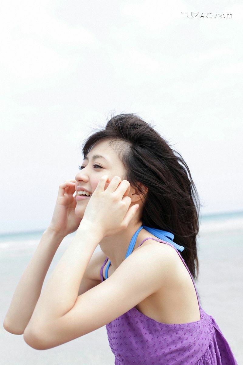 Wanibooks_ NO.65 Rina Aizawa 逢泽莉娜/逢沢りな 写真集[220P]