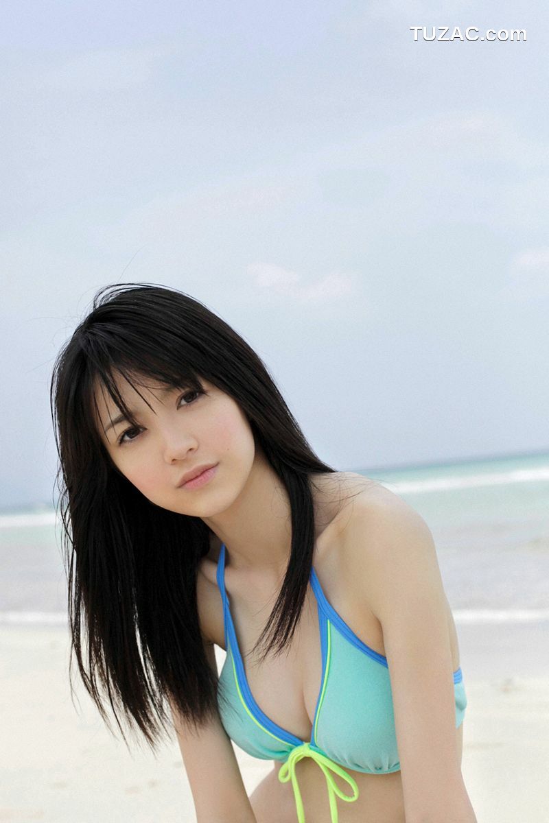 Wanibooks_ NO.65 Rina Aizawa 逢泽莉娜/逢沢りな 写真集[220P]