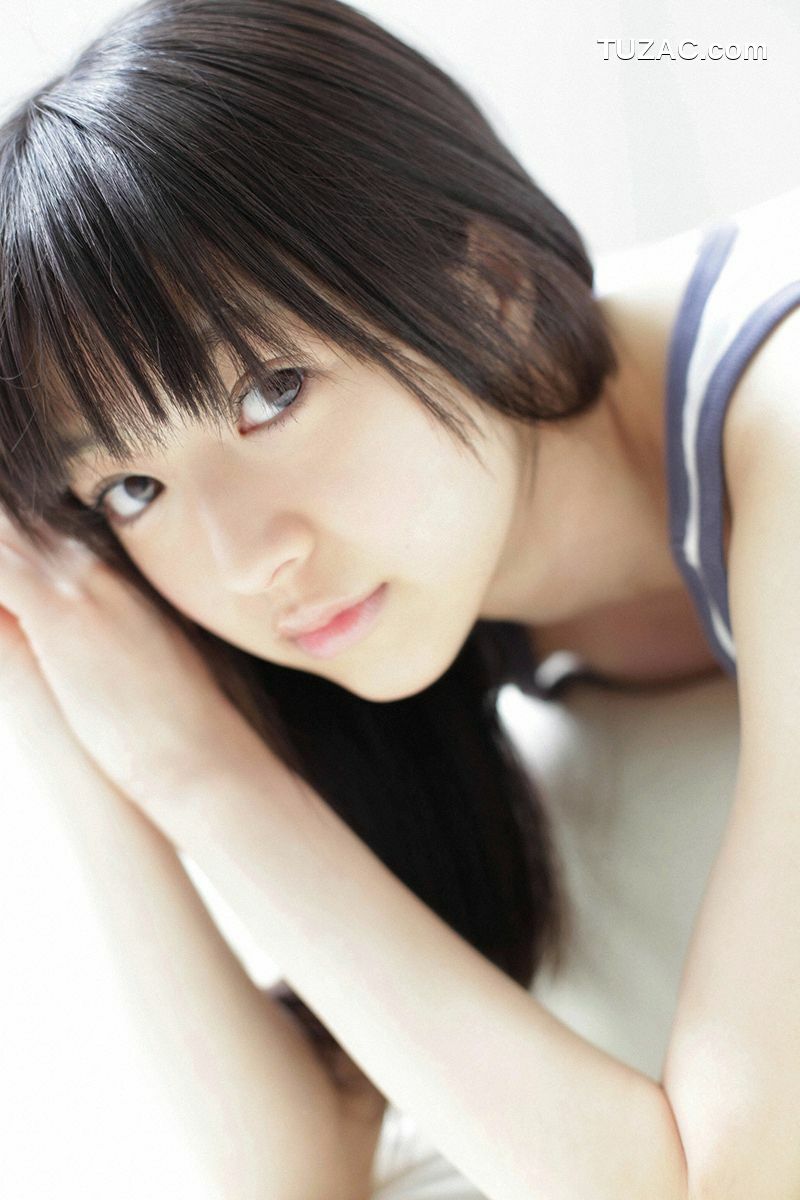 Wanibooks_ NO.65 Rina Aizawa 逢泽莉娜/逢沢りな 写真集[220P]