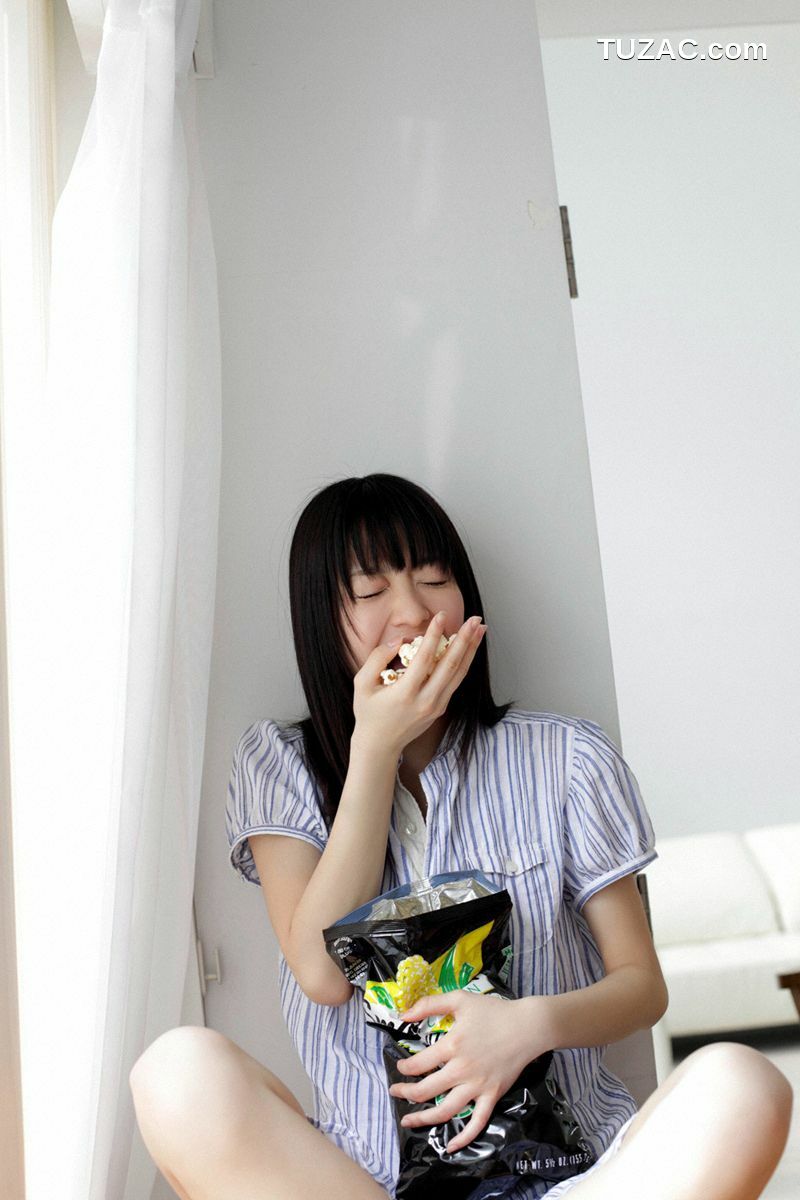 Wanibooks_ NO.65 Rina Aizawa 逢泽莉娜/逢沢りな 写真集[220P]