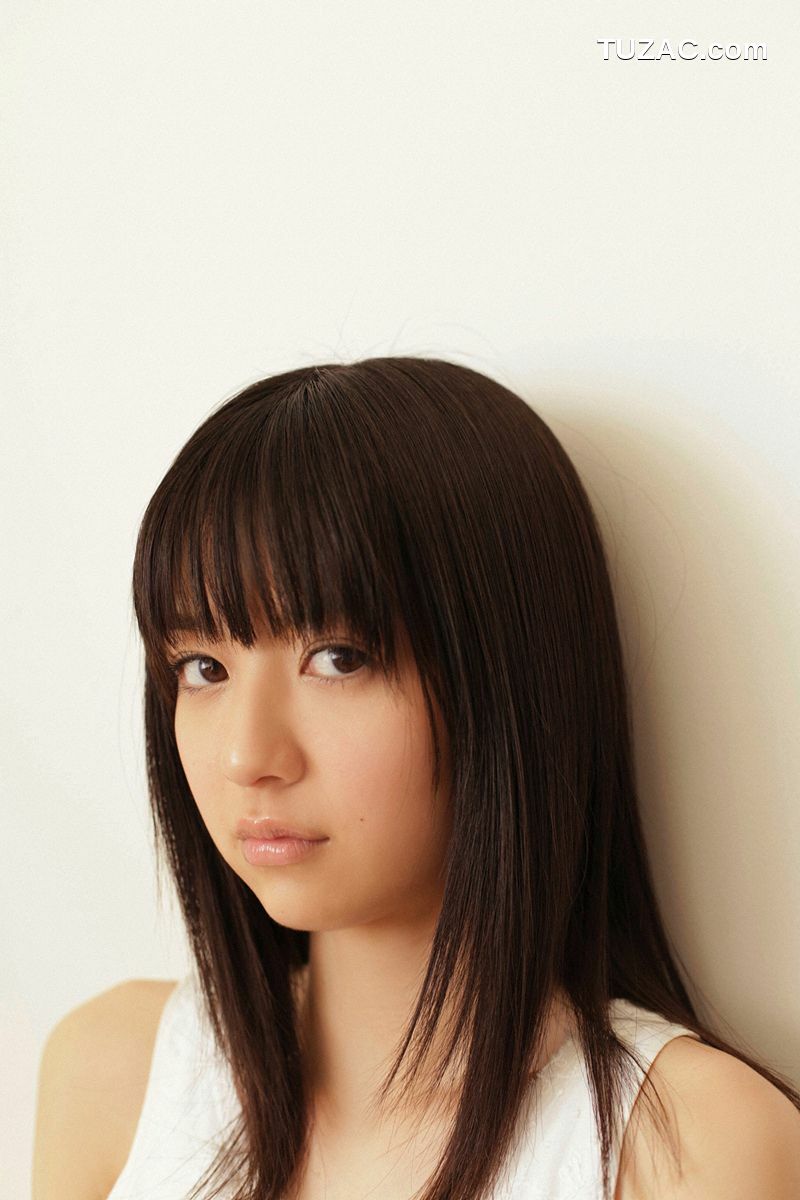 Wanibooks_ NO.65 Rina Aizawa 逢泽莉娜/逢沢りな 写真集[220P]