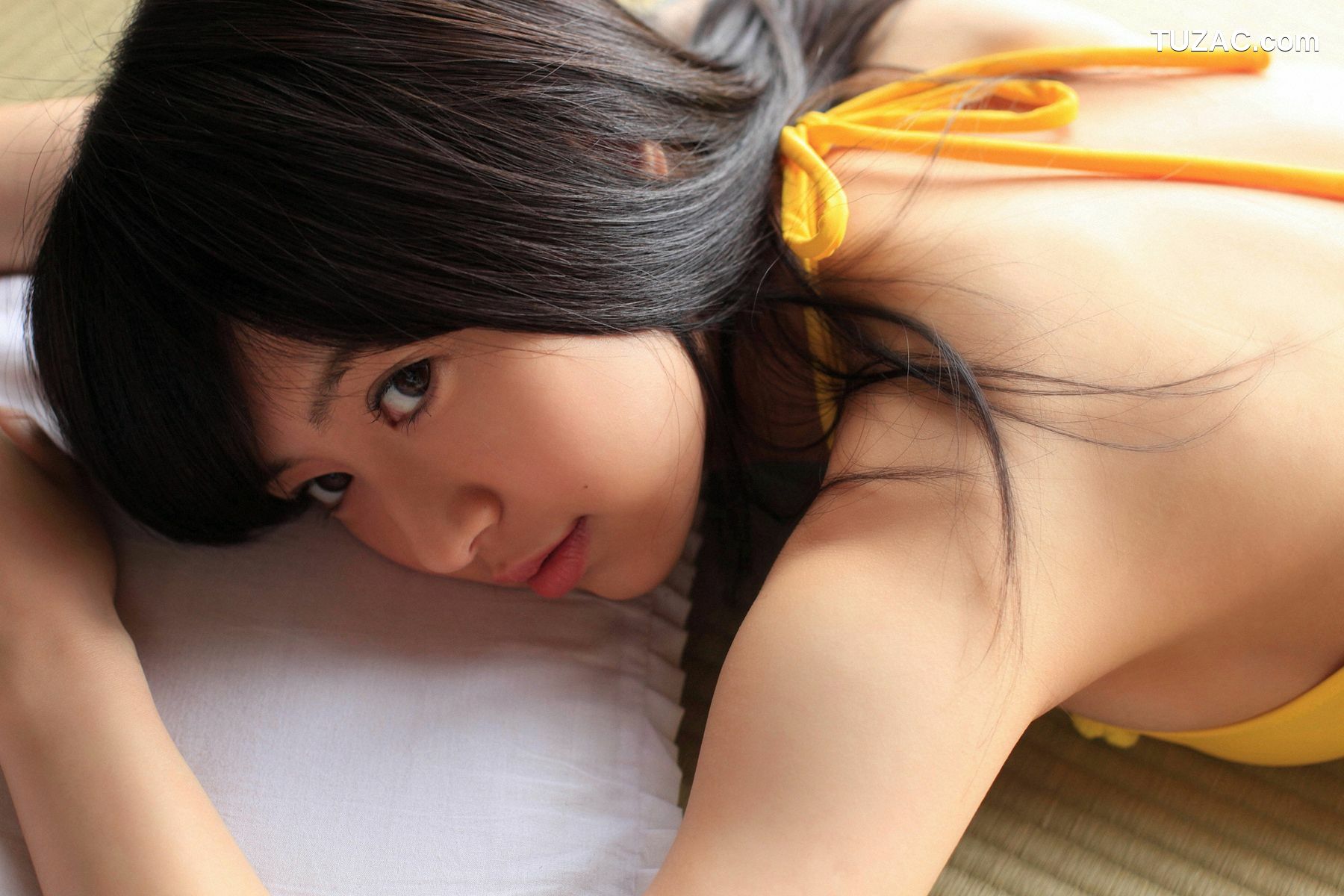 Wanibooks_ NO.65 Rina Aizawa 逢泽莉娜/逢沢りな 写真集[220P]