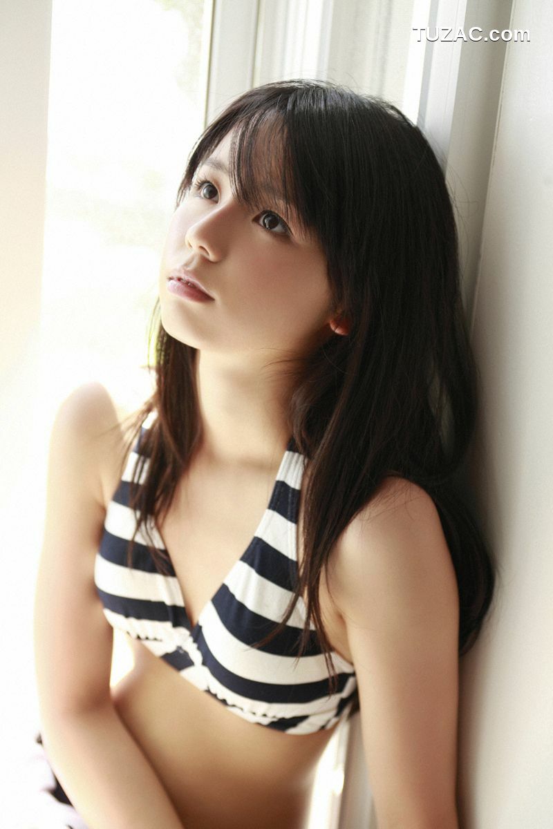 Wanibooks_ NO.66 Rina Koike 小池里奈 写真集[207P]