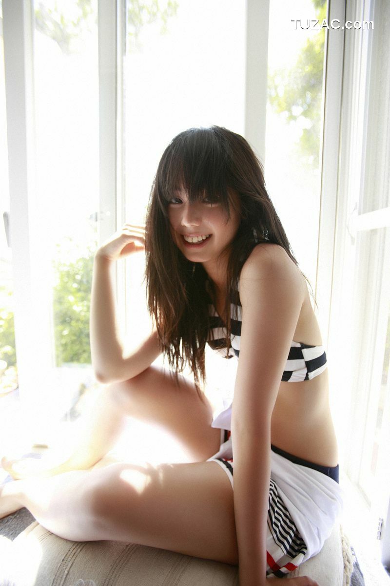 Wanibooks_ NO.66 Rina Koike 小池里奈 写真集[207P]