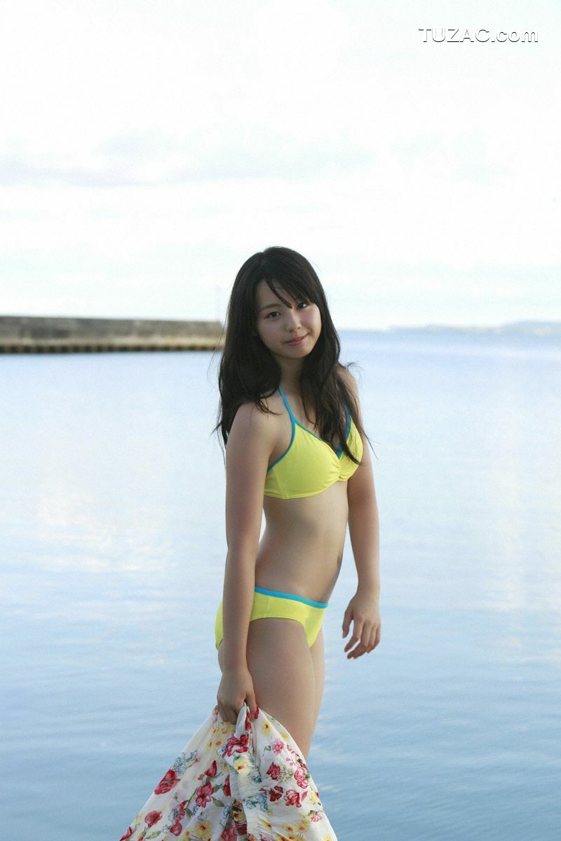 Wanibooks_ NO.66 Rina Koike 小池里奈 写真集[207P]