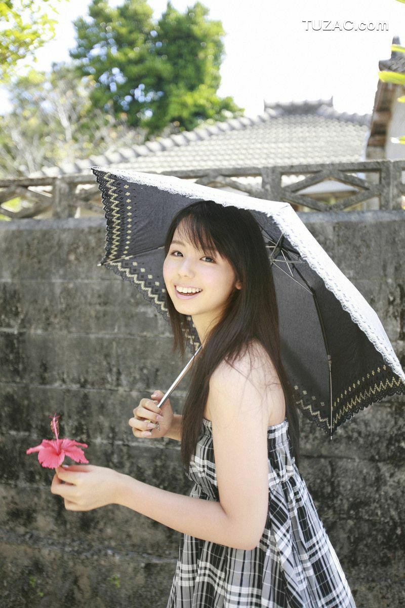 Wanibooks_ NO.66 Rina Koike 小池里奈 写真集[207P]