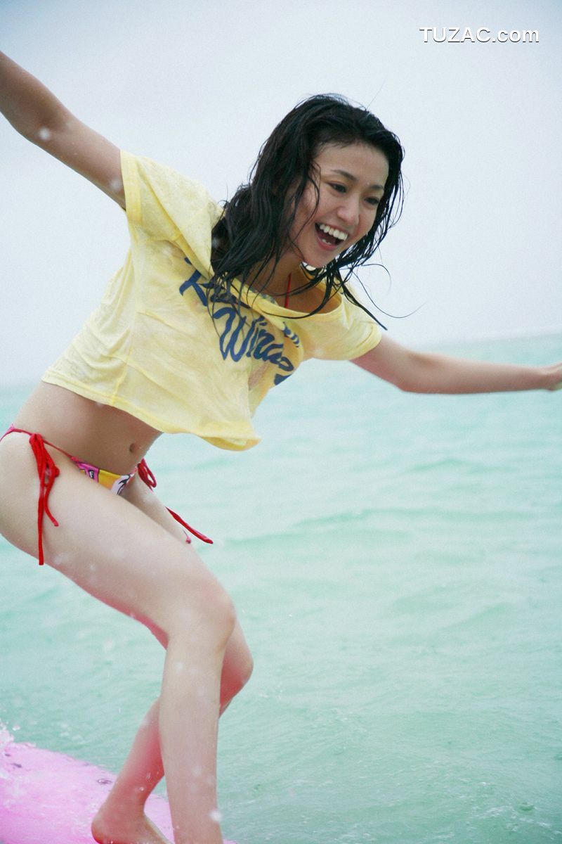 Wanibooks_ NO.67 Yuko Ooshima 大岛优子/大島優子 写真集[202P]