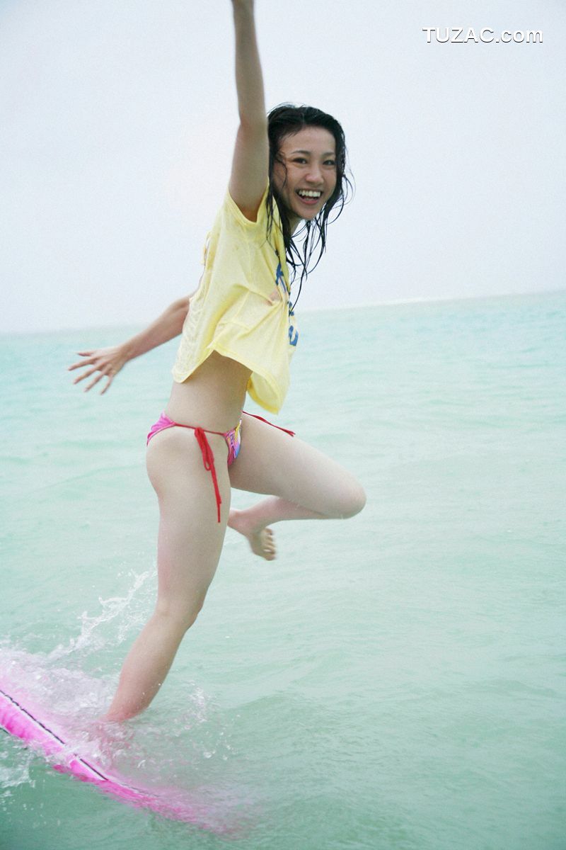 Wanibooks_ NO.67 Yuko Ooshima 大岛优子/大島優子 写真集[202P]