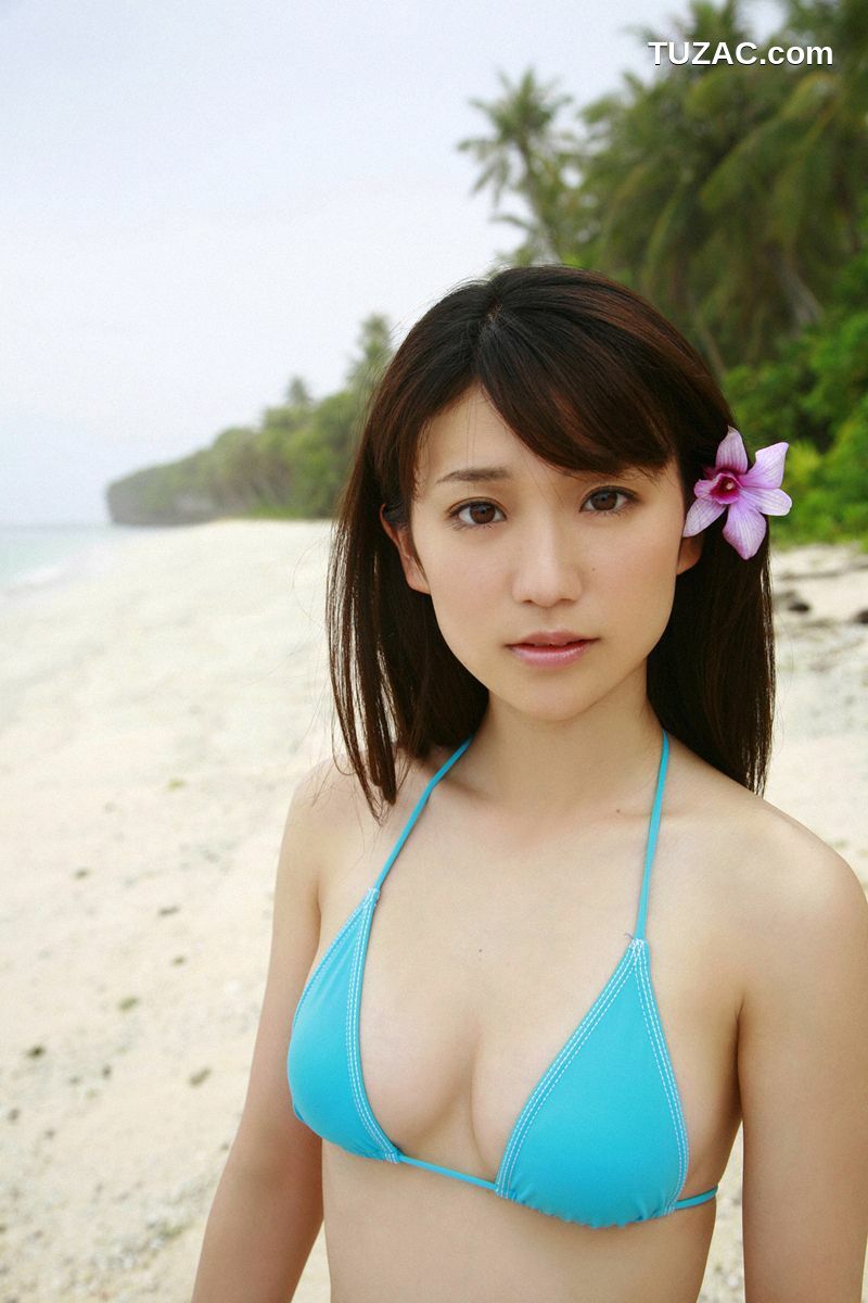 Wanibooks_ NO.67 Yuko Ooshima 大岛优子/大島優子 写真集[202P]