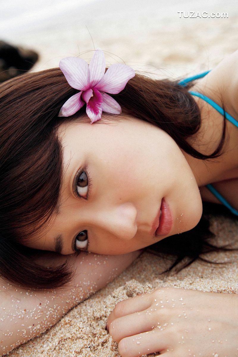 Wanibooks_ NO.67 Yuko Ooshima 大岛优子/大島優子 写真集[202P]