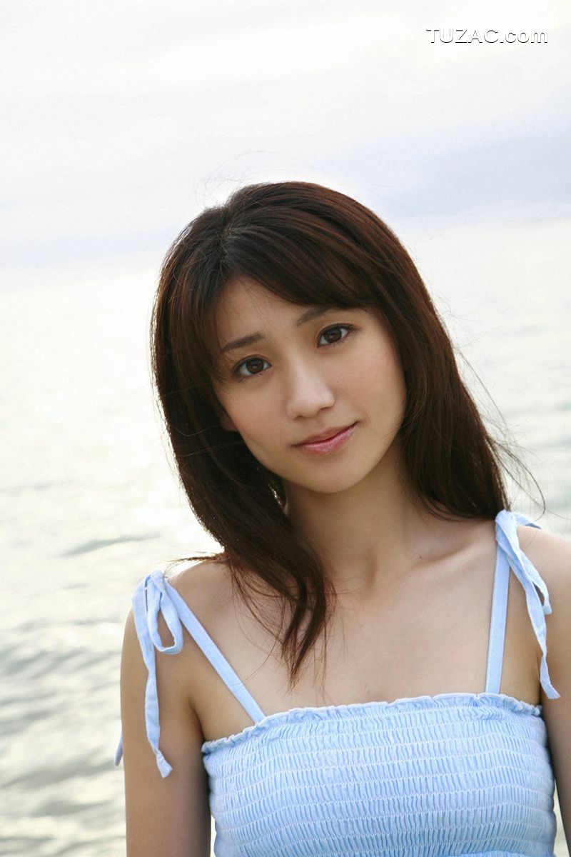 Wanibooks_ NO.67 Yuko Ooshima 大岛优子/大島優子 写真集[202P]