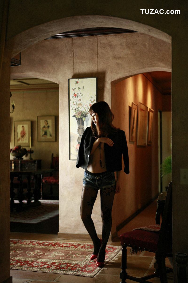 Wanibooks_ NO.68 Mayumi Ono 小野真弓 写真集[157P]