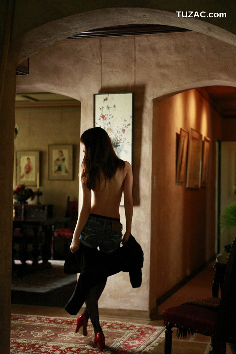 Wanibooks_ NO.68 Mayumi Ono 小野真弓 写真集[157P]