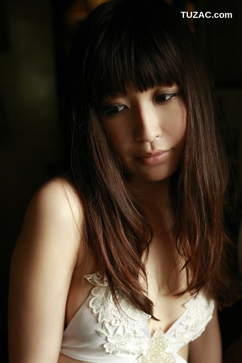 Wanibooks_ NO.68 Mayumi Ono 小野真弓 写真集[157P]