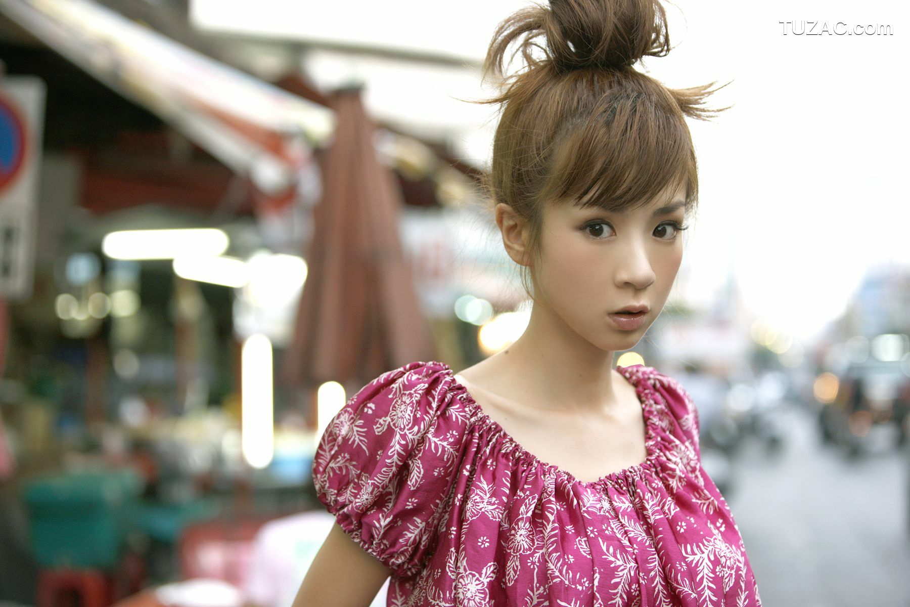 Wanibooks_ NO.69 Aki Hoshino 星野亚希/ほしのあき 写真集[299P]