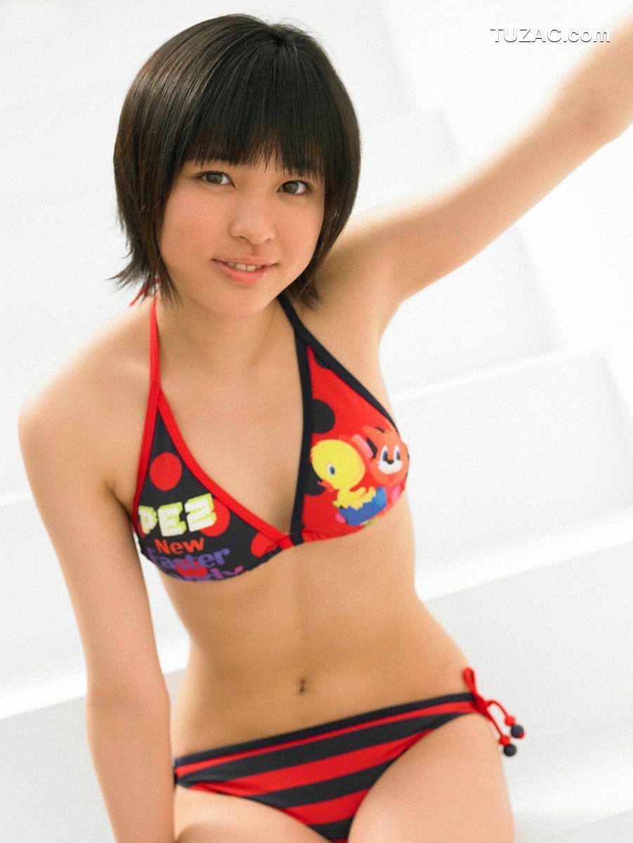 Wanibooks_ NO.74 Moe Arai 荒井萌 写真集[200P]
