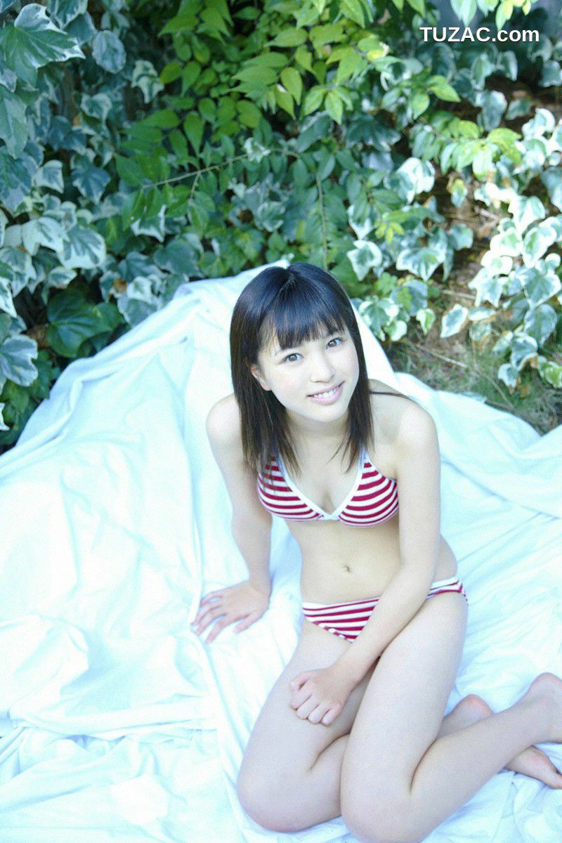 Wanibooks_ NO.74 Moe Arai 荒井萌 写真集[200P]