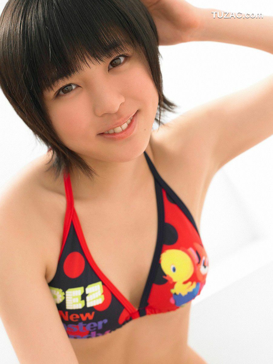 Wanibooks_ NO.74 Moe Arai 荒井萌 写真集[200P]