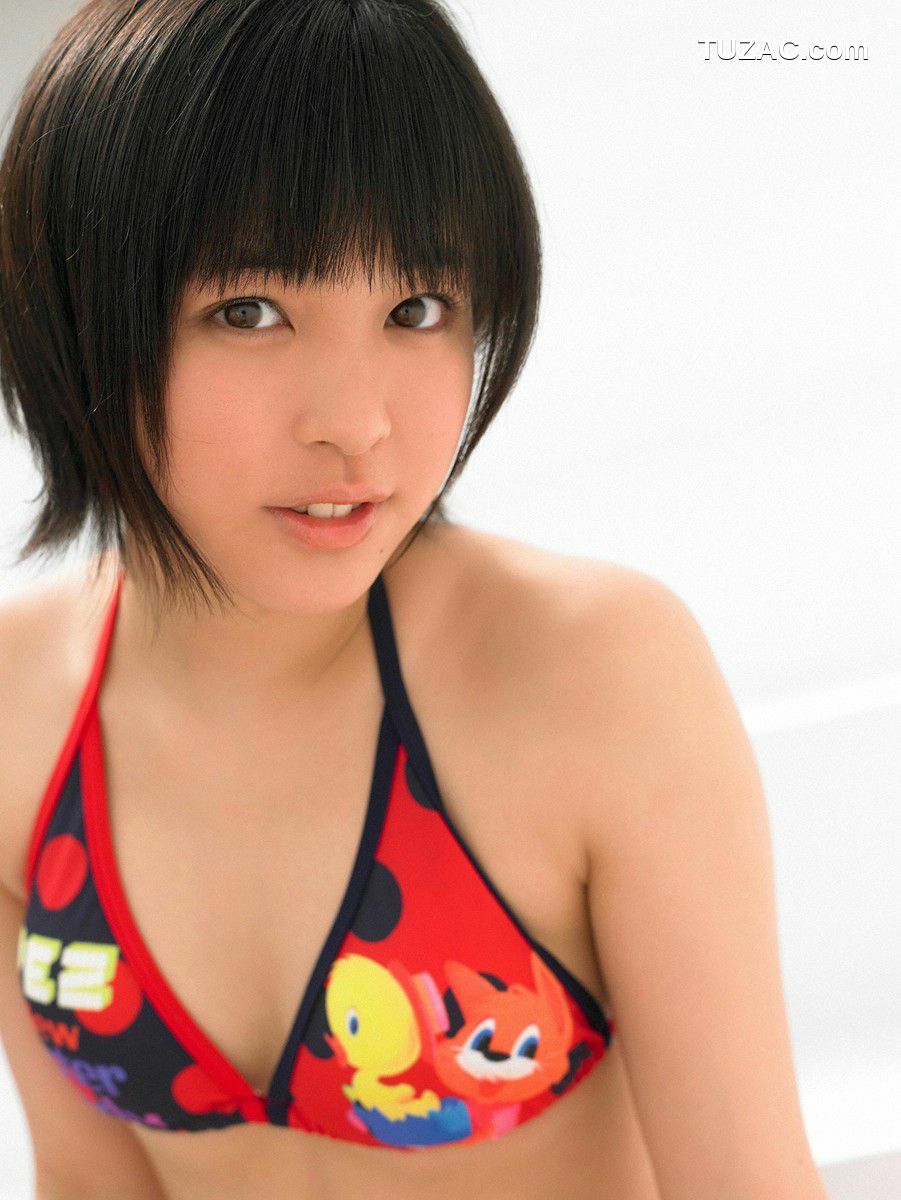 Wanibooks_ NO.74 Moe Arai 荒井萌 写真集[200P]