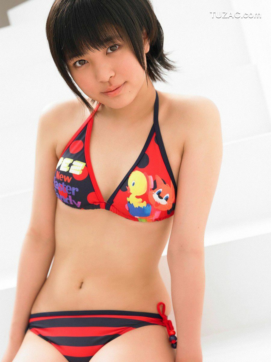 Wanibooks_ NO.74 Moe Arai 荒井萌 写真集[200P]