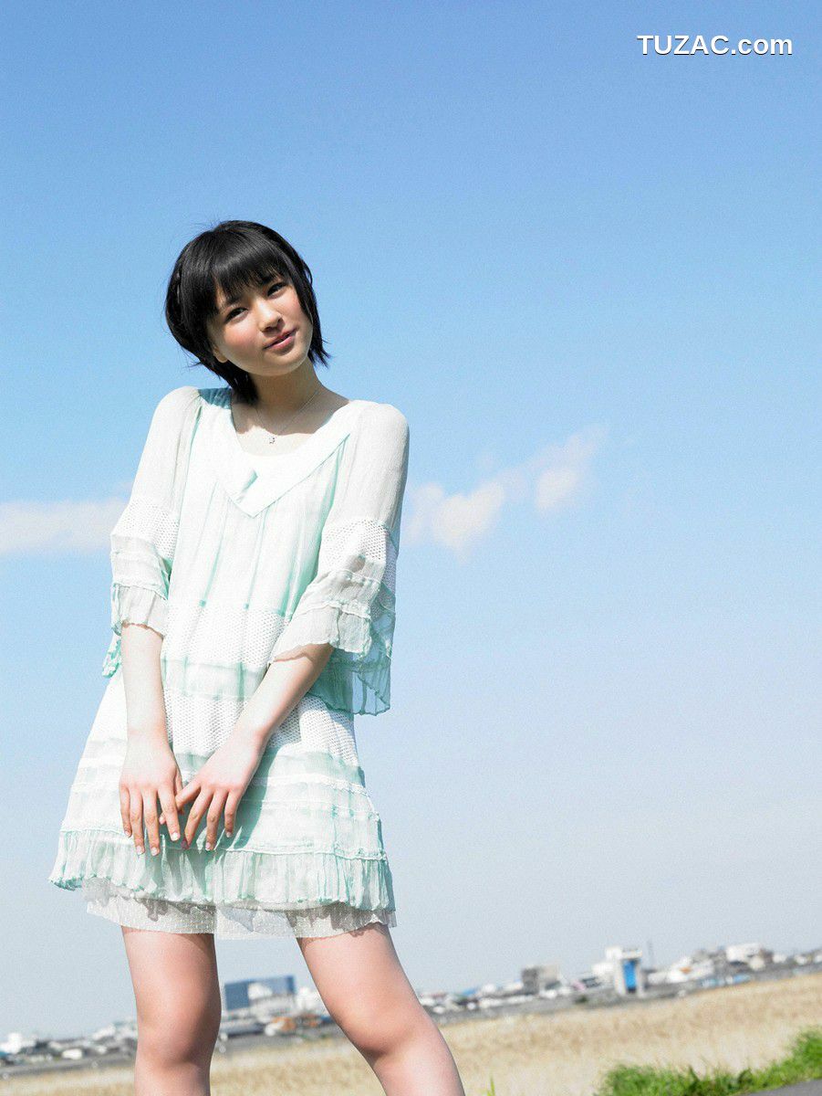 Wanibooks_ NO.74 Moe Arai 荒井萌 写真集[200P]