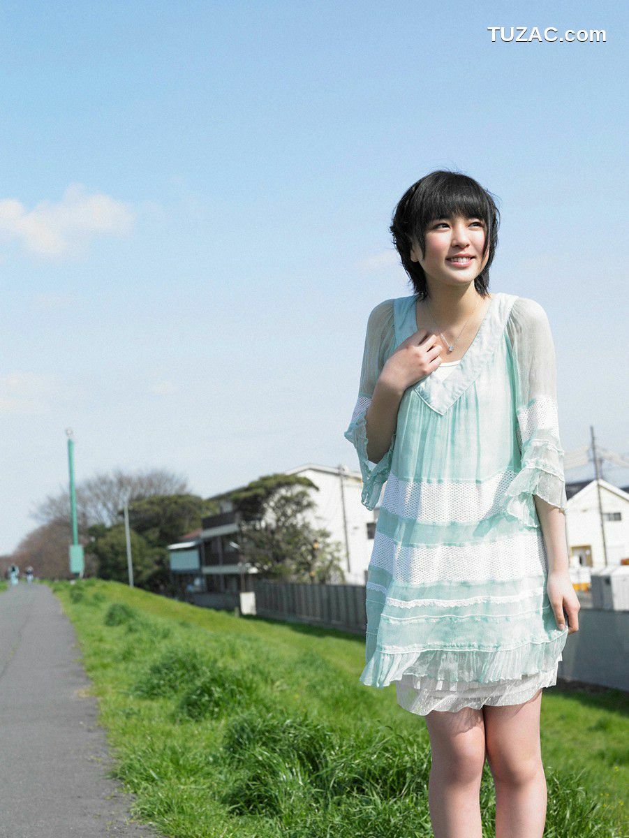 Wanibooks_ NO.74 Moe Arai 荒井萌 写真集[200P]
