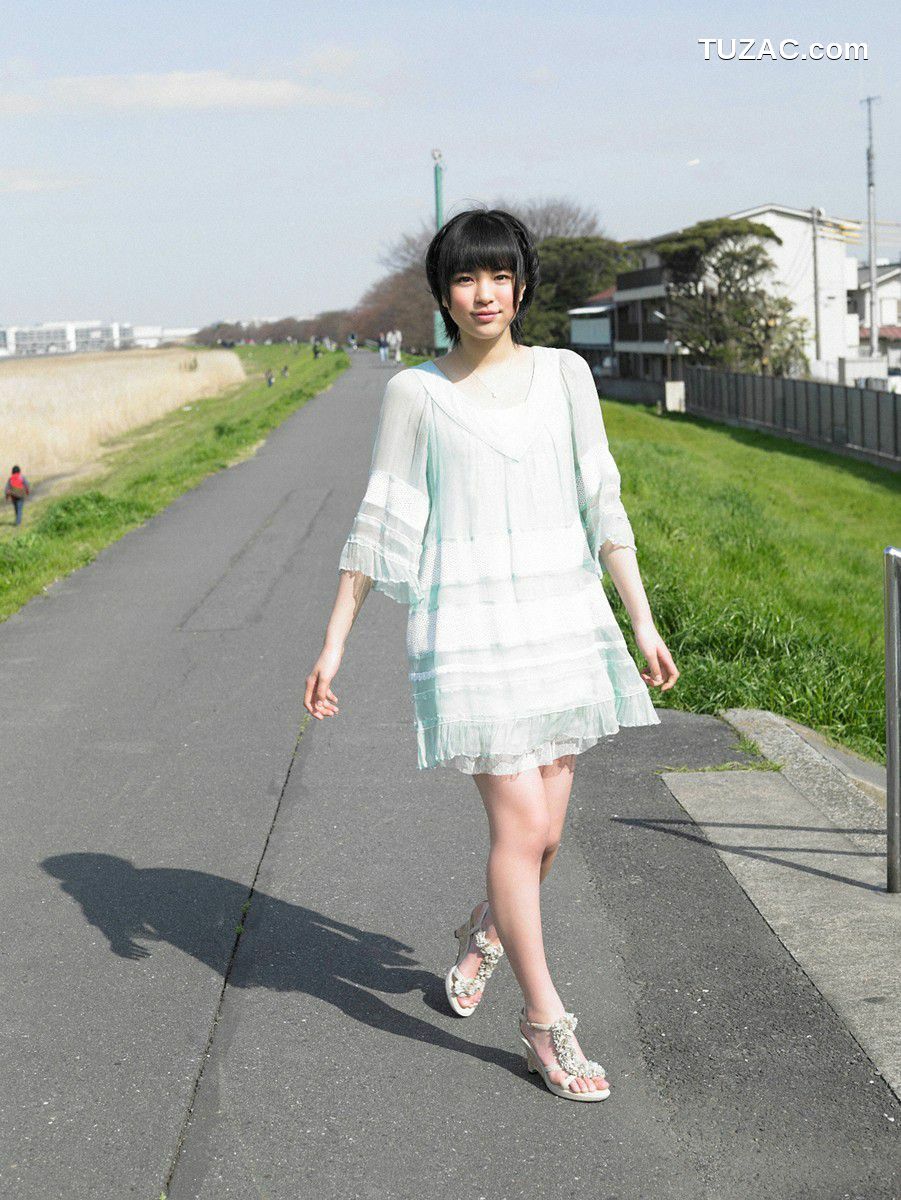 Wanibooks_ NO.74 Moe Arai 荒井萌 写真集[200P]
