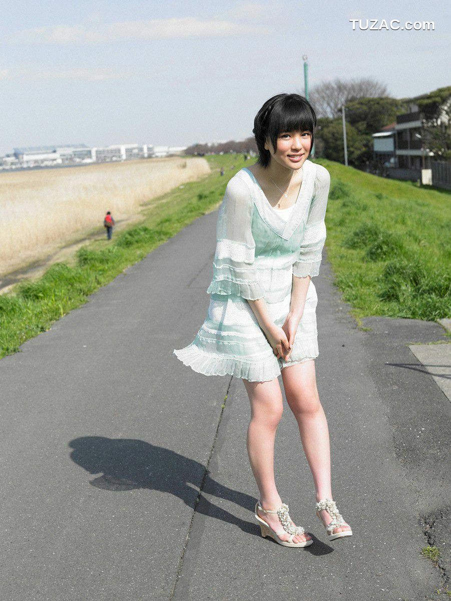 Wanibooks_ NO.74 Moe Arai 荒井萌 写真集[200P]