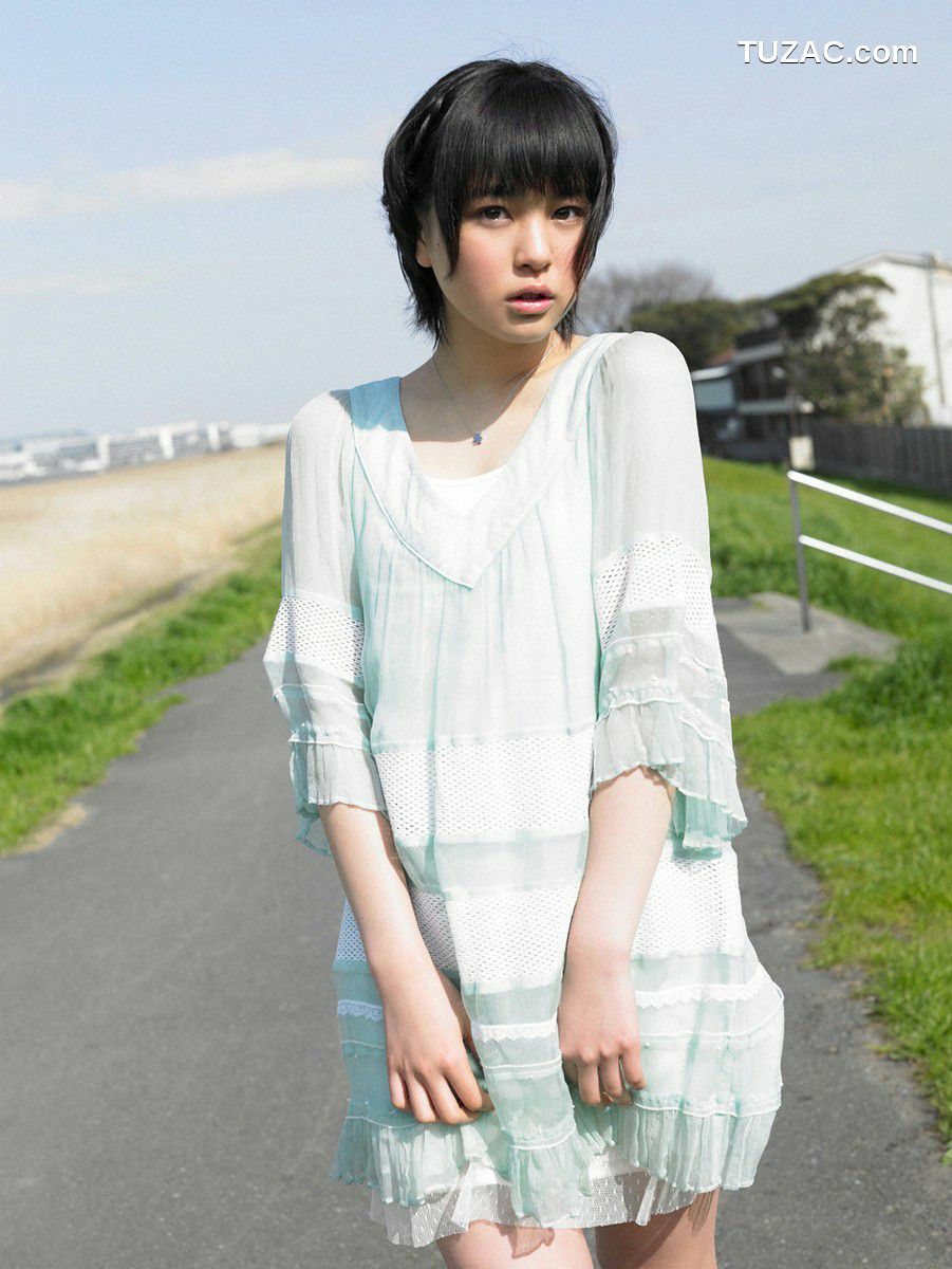 Wanibooks_ NO.74 Moe Arai 荒井萌 写真集[200P]