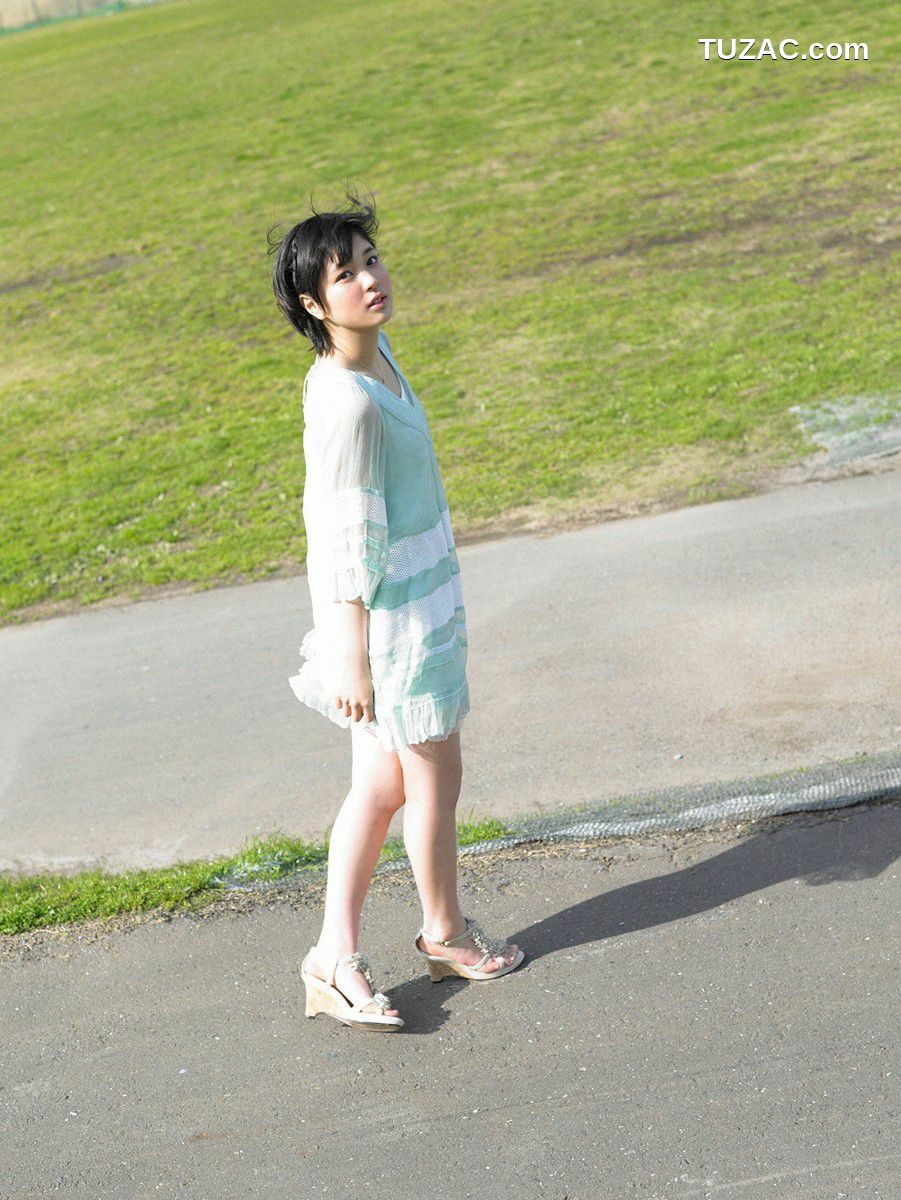 Wanibooks_ NO.74 Moe Arai 荒井萌 写真集[200P]