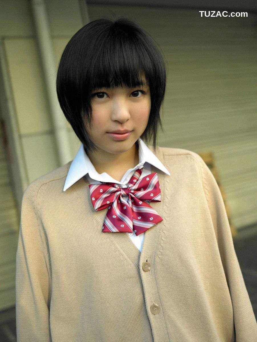 Wanibooks_ NO.74 Moe Arai 荒井萌 写真集[200P]