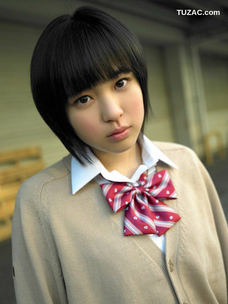 Wanibooks_ NO.74 Moe Arai 荒井萌 写真集[200P]