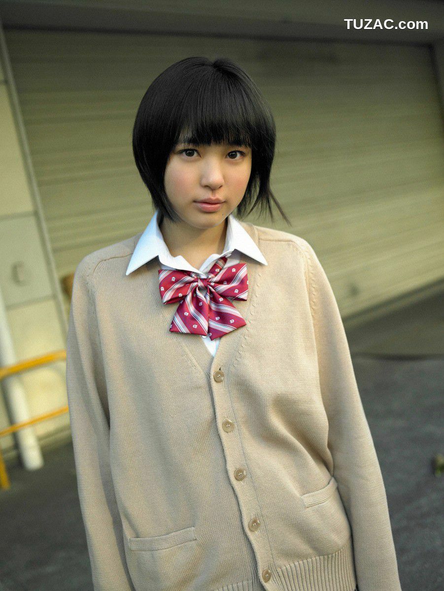 Wanibooks_ NO.74 Moe Arai 荒井萌 写真集[200P]