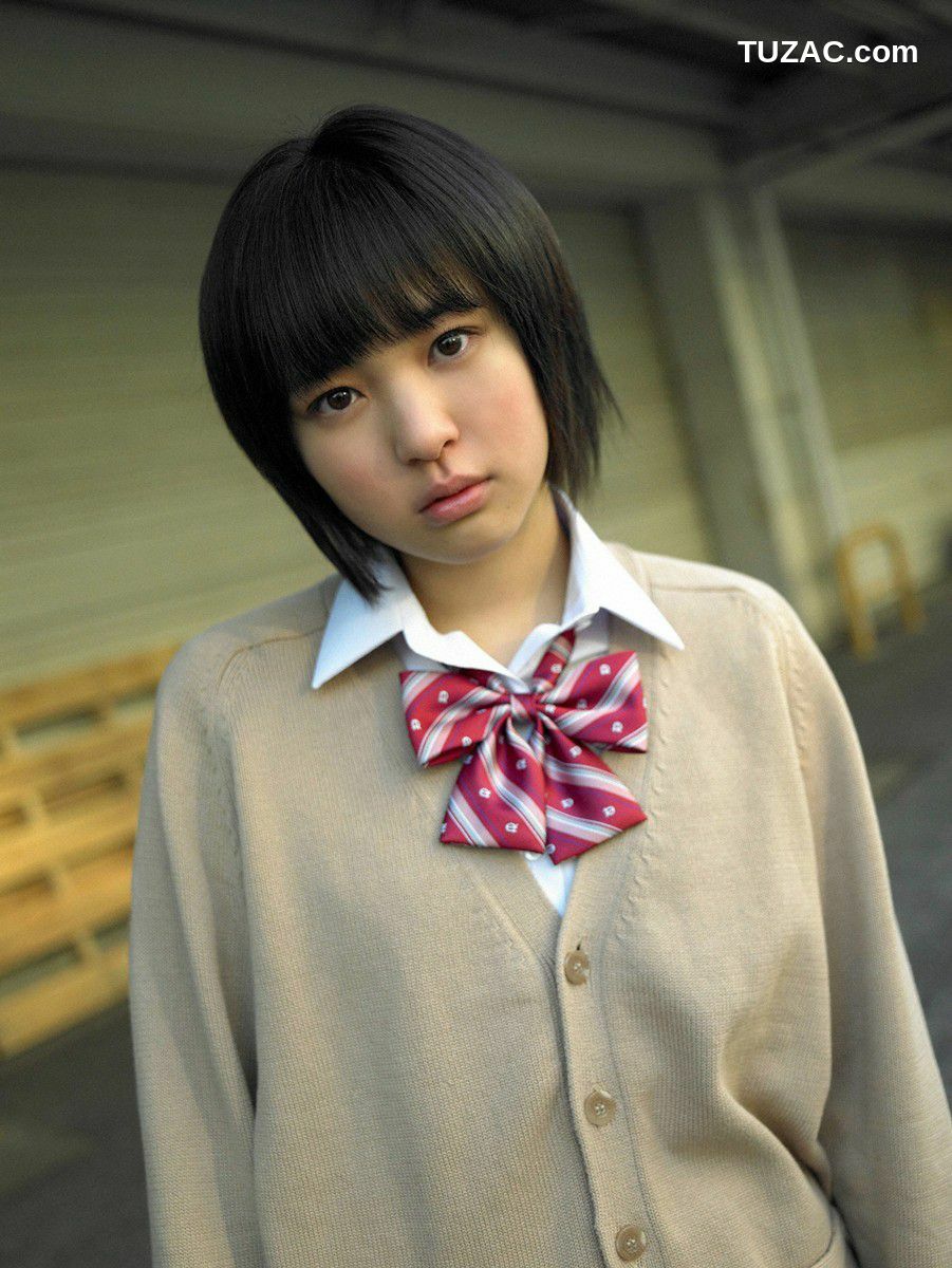 Wanibooks_ NO.74 Moe Arai 荒井萌 写真集[200P]