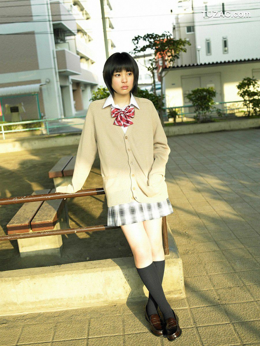 Wanibooks_ NO.74 Moe Arai 荒井萌 写真集[200P]