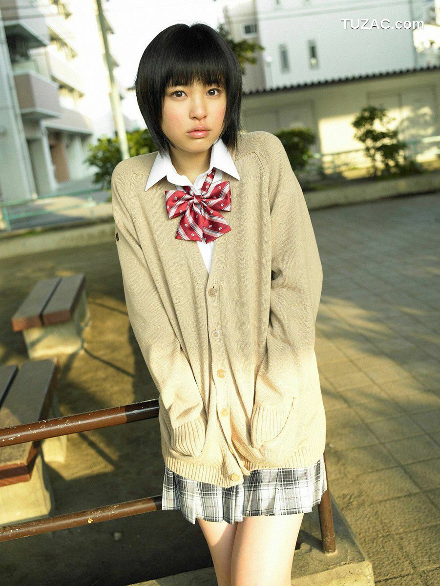 Wanibooks_ NO.74 Moe Arai 荒井萌 写真集[200P]