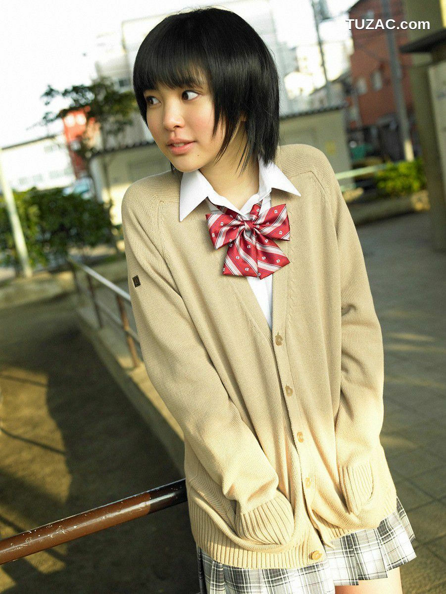 Wanibooks_ NO.74 Moe Arai 荒井萌 写真集[200P]