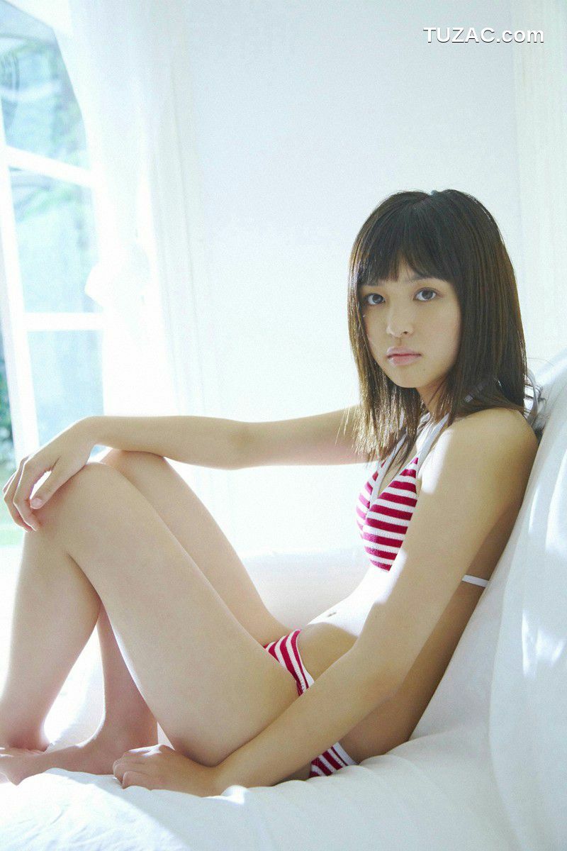 Wanibooks_ NO.74 Moe Arai 荒井萌 写真集[200P]