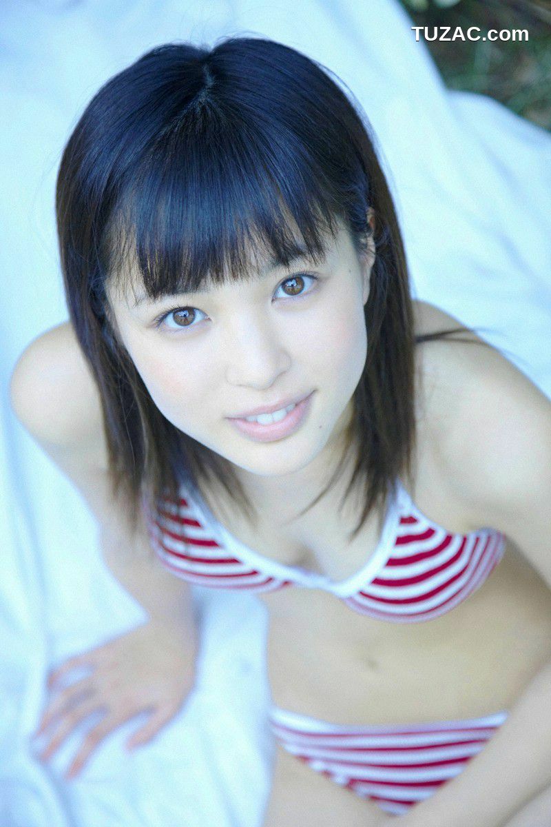 Wanibooks_ NO.74 Moe Arai 荒井萌 写真集[200P]