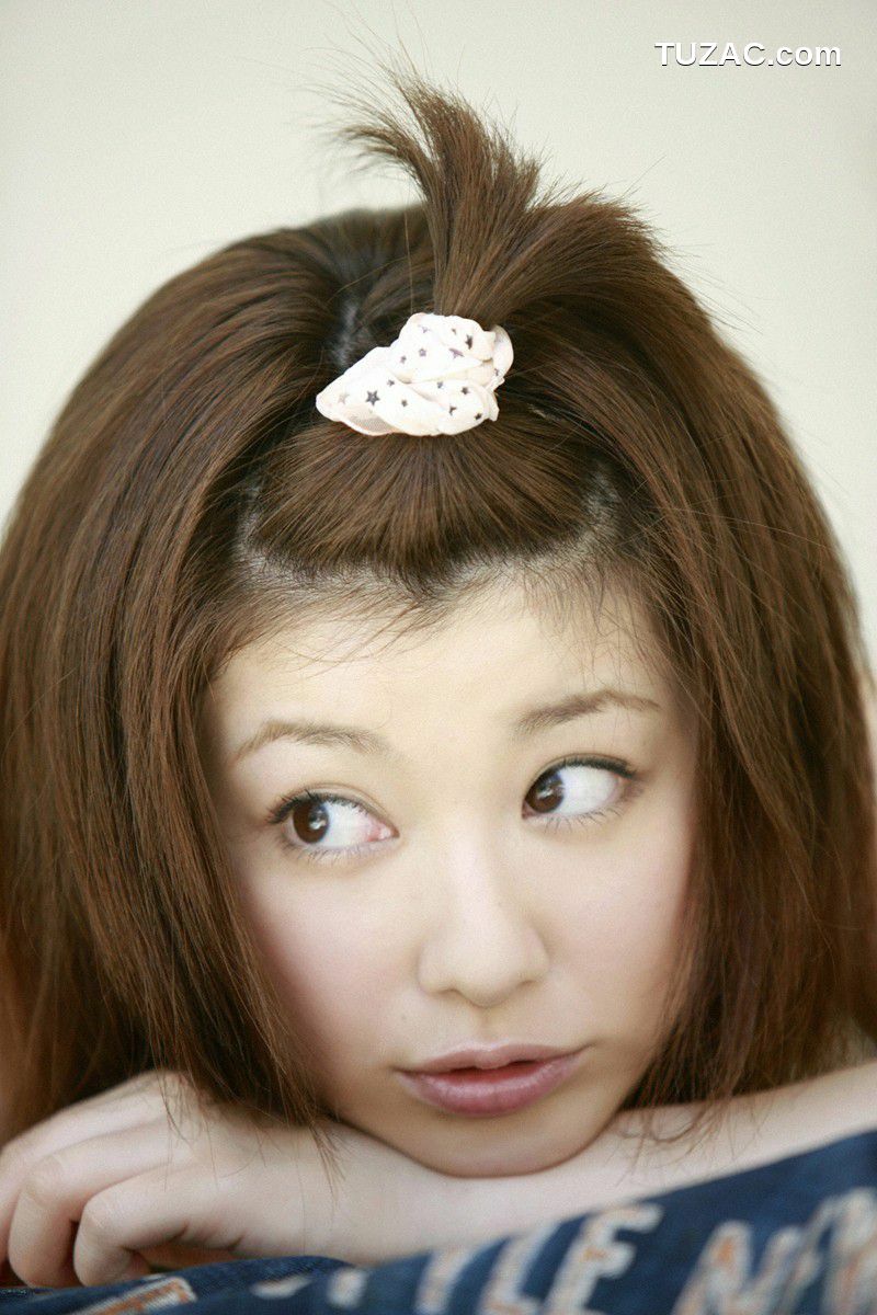 Wanibooks_ NO.75 Airi Nakajima 中島愛里/中岛爱里 写真集[229P]