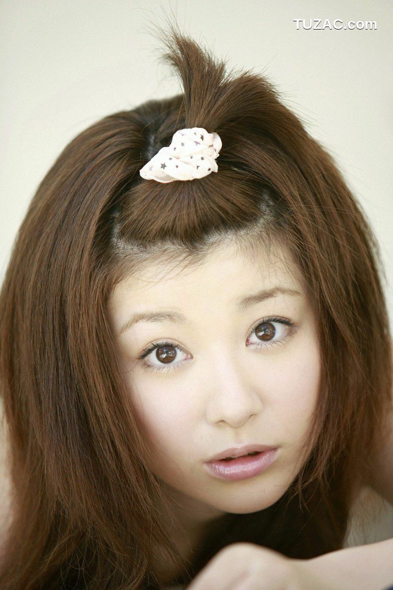 Wanibooks_ NO.75 Airi Nakajima 中島愛里/中岛爱里 写真集[229P]