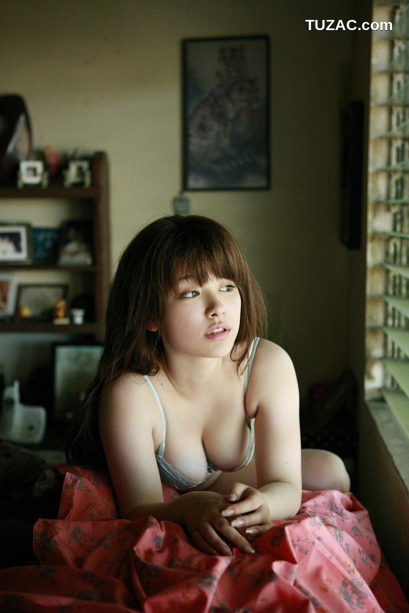 Wanibooks_ NO.75 Airi Nakajima 中島愛里/中岛爱里 写真集[229P]